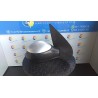 RETROVISORE EST. DX. 142 PEUGEOT 206 (09/98-06/09) 8HX 96766540XX