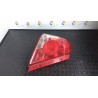FANALE POST. SX. 170 CHEVROLET (DAEWOO) KALOS (T200) (09/02-01/05) B12S1 96540268