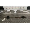 SEMIALBERO ANT. COMPL. DX. 186 CITROEN C3 2A SERIE (09/05-11/10) 8HZ 3273HS