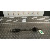 SEMIALBERO ANT. COMPL. SX. 187 CITROEN C3 2A SERIE (09/05-11/10) 8HZ 3272JA