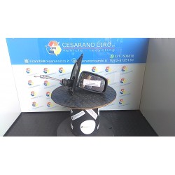 RETROVISORE EST. DX. 200 FIAT PANDA (2Q) (09/03-12/10) 188A4000 735357185