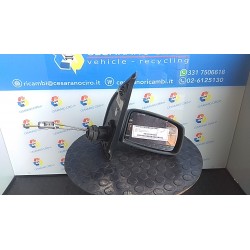RETROVISORE EST. DX. 200 FIAT PANDA (2Q) (09/03-12/10) 188A4000 735357185
