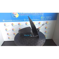 RETROVISORE EST. DX. 200 FIAT PANDA (2Q) (09/03-12/10) 188A4000 735357185