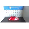 FANALE POST. SX. 219 FIAT GRANDE PUNTO (2Y) (06/05-12/08 199A2000 51701589