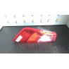 FANALE POST. SX. 219 FIAT GRANDE PUNTO (2Y) (06/05-12/08 199A2000 51701589