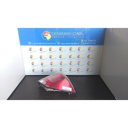 FANALE POST. DX. 252 OPEL ASTRA (A04) (01/04-03/11) Z17DTL 93182993