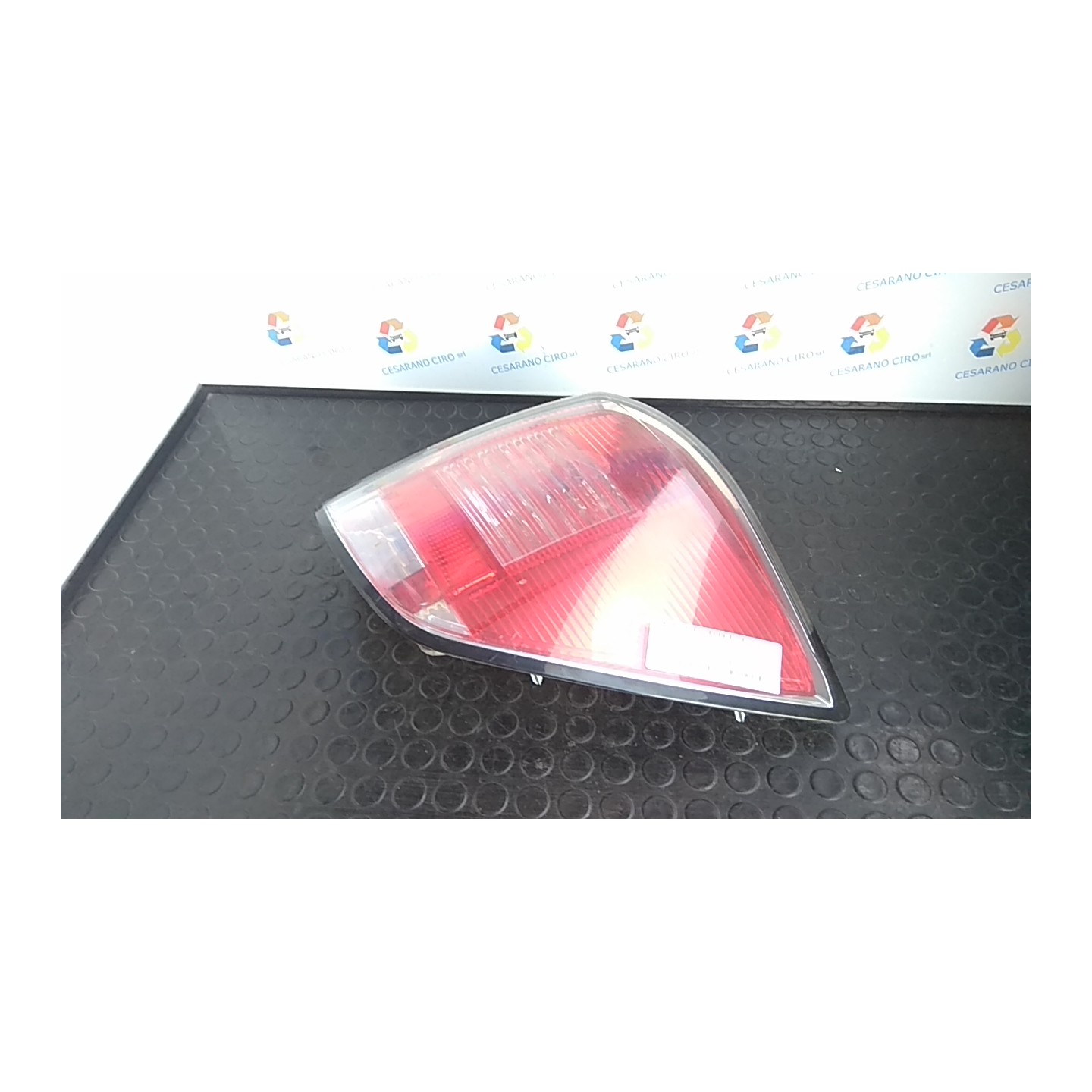 FANALE POST. DX. 252 OPEL ASTRA (A04) (01/04-03/11) Z17DTL 93182993