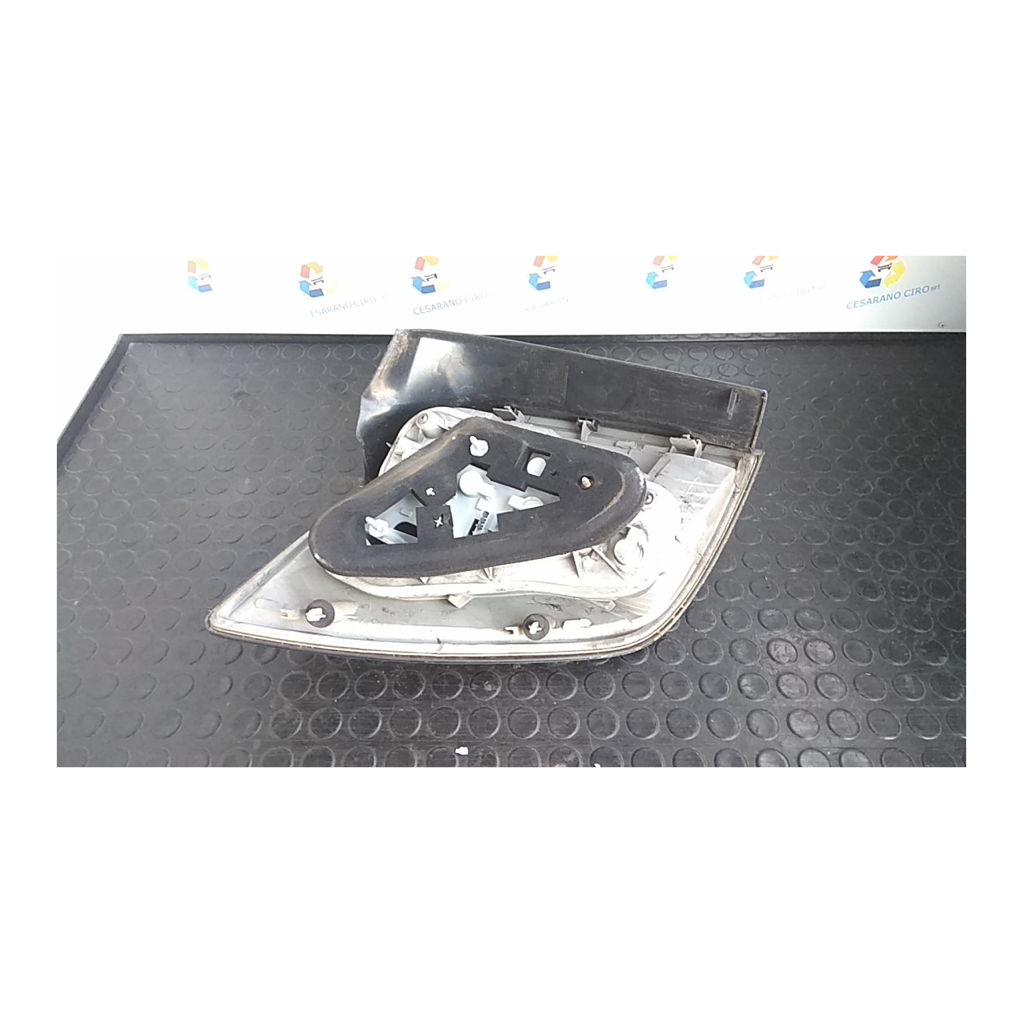 FANALE POST. DX. 252 OPEL ASTRA (A04) (01/04-03/11) Z17DTL 93182993