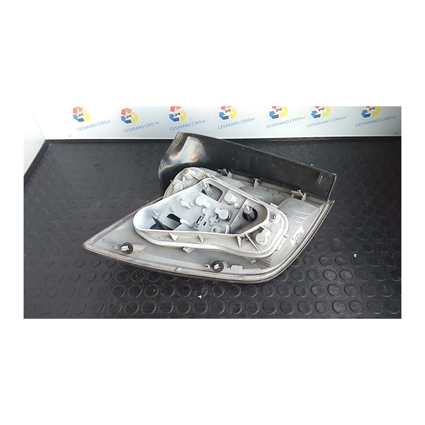 FANALE POST. DX. 253 OPEL ASTRA (A04) (01/04-03/11) Z17DTL 93182993