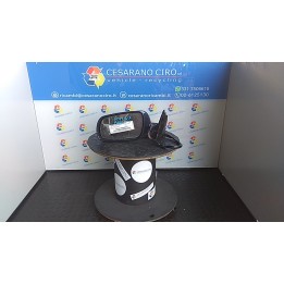 RETROVISORE EST. REGOLAZ. ELETTR. TERMICO SX. 272 VOLKSWAGEN PASSAT (3B) (10/00-03/06) AVF 3B1857507K01C