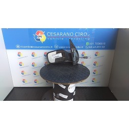 RETROVISORE EST. SX. 278 FIAT PALIO (PY) (09/97-09/03) 188A4000 715322808