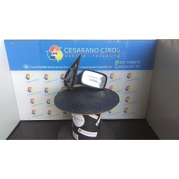 RETROVISORE EST. DX. 279 FIAT PALIO (PY) (09/97-09/03) 188A4000 715320808