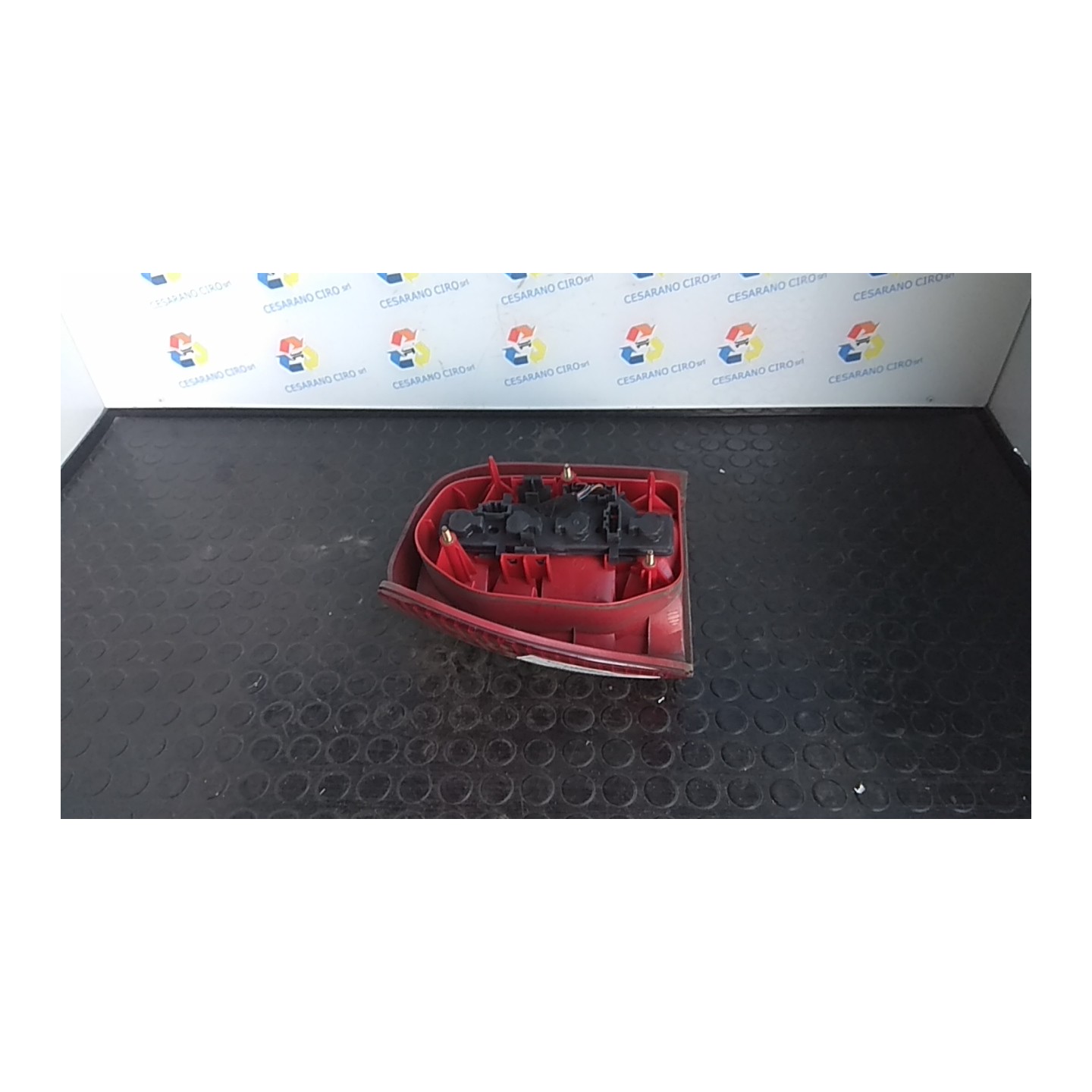 FANALE POST. DX. 309 VOLKSWAGEN POLO 3A SERIE (11/94-09/01) AKK 6N0945096B