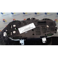 QUADRO STRUMENTI COMPL. 332 KIA RIO 3A SERIE (08/11-09/15) D3FA 940361W448