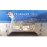 ALETTA PARASOLE PARABREZZA DX. 334 KIA RIO 3A SERIE (08/11-09/15) D3FA 852021W150DCM