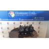 BLOCCO COMANDO CLIMATIZZAZIONE 013 DR ZERO SQR371F NB5576900002900001900001