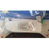 ALETTA PARASOLE PARABREZZA OCCULTABILE DX. 021 PEUGEOT 208 (01/12-11/15) 8H01 16079193PR
