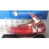 FANALE POST. DX. 069 PEUGEOT 206 (09/98-06/09) 8HZ 6351R4