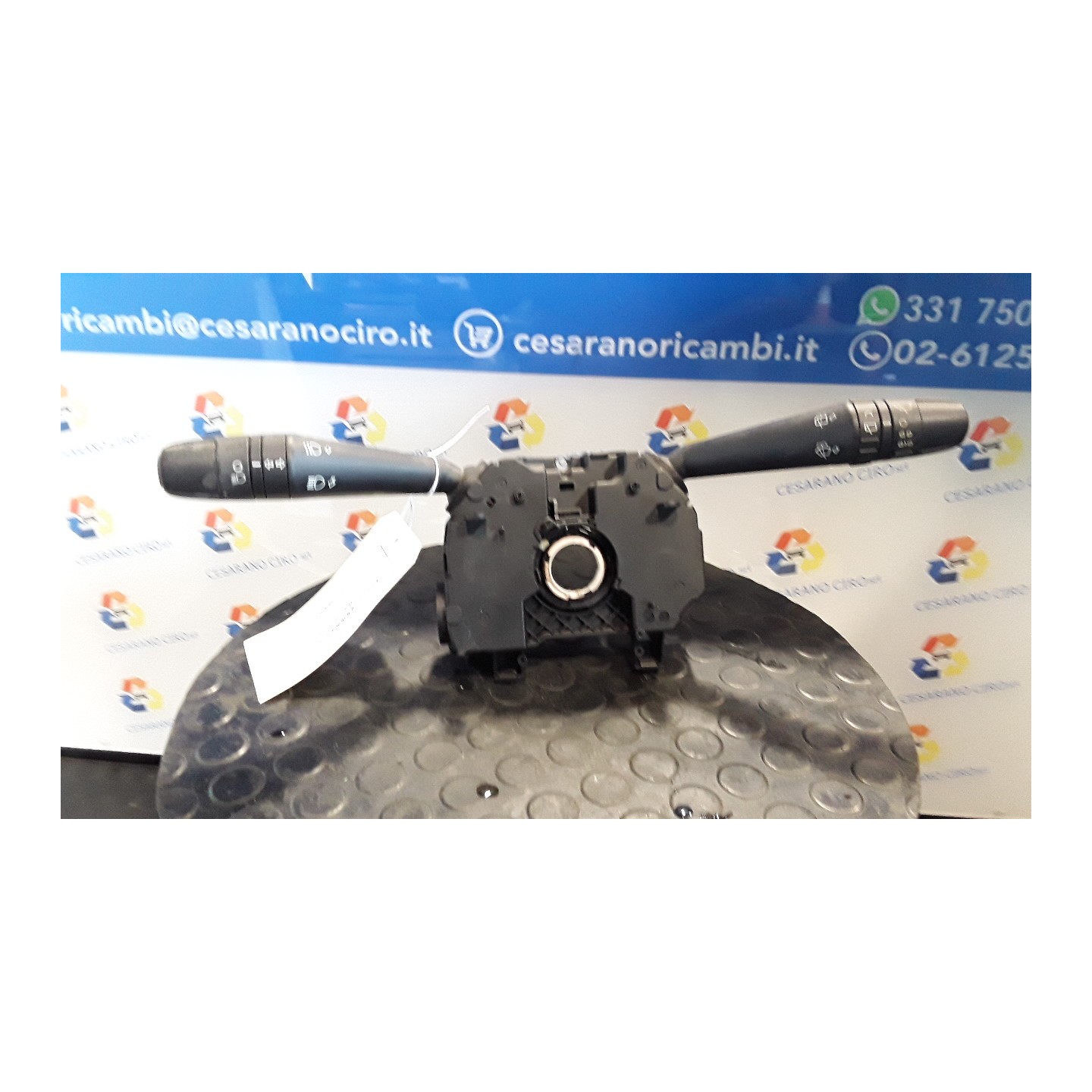 DEVIOGUIDASGANCIO 076 ALFA ROMEO MITO (X6) (06/08-06/11) 955A6000 156105935