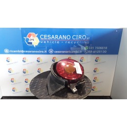 FANALE POST. DX. 079 ALFA ROMEO MITO (X6) (06/08-06/11) 955A6000 71752162