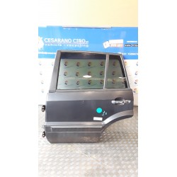 PORTA POST. SX. 086 FORD FUSION (CBK) (09/02-) F6JB 1692558