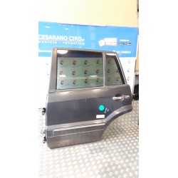 PORTA POST. SX. 086 FORD FUSION (CBK) (09/02-) F6JB 1692558