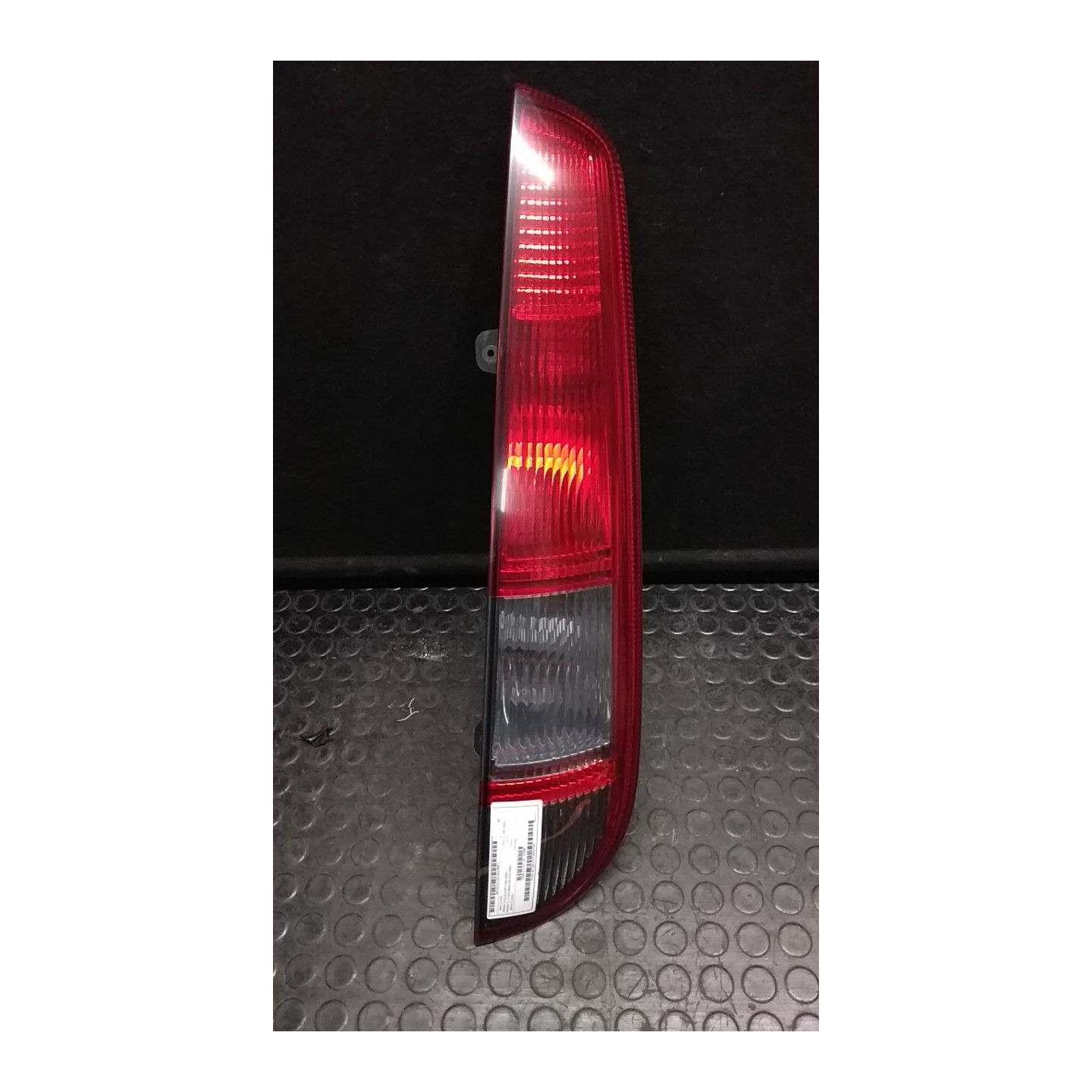 FANALE POST. DX. 014 FORD FOCUS (CAP) (11/04-06/08) HHDA 1420466
