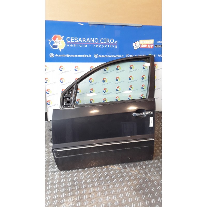 PORTA ANT. SX. 088 FORD FUSION (CBK) (09/02-) F6JB 1566244