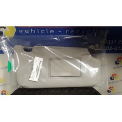 ALETTA PARASOLE PARABREZZA C/SPECCH. DX. 102 FORD FUSION (CBK) (09/02-) F6JB 1222069