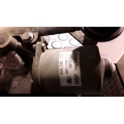 MECCANISMO TERGIPARABREZZA 104 FORD FUSION (CBK) (09/02-) F6JB 1207606