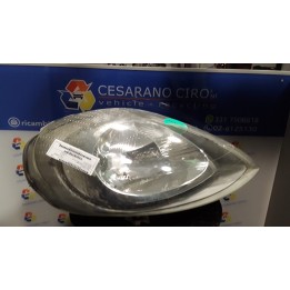 PROIETTORE DX. 111 RENAULT TRAFIC (06/01-09/06) F9QU7 7700311372