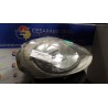 PROIETTORE DX. 111 RENAULT TRAFIC (06/01-09/06) F9QU7 7700311372