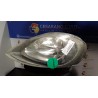 PROIETTORE SX. 112 RENAULT TRAFIC (06/01-09/06) F9QU7 7700311371