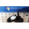 RETROVISORE EST. SX. 015 FIAT PANDA (2Q) (09/03-12/10) 188A4000 735357191