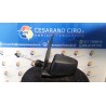 RETROVISORE EST. SX. 015 FIAT PANDA (2Q) (09/03-12/10) 188A4000 735357191