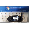 RETROVISORE EST. REGOLAZ. ELETTR. SX. 019 LANCIA YPSILON (TE) (09/06-12/08) 188A4000 735411227