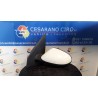 RETROVISORE EST. REGOLAZ. ELETTR. SX. 019 LANCIA YPSILON (TE) (09/06-12/08) 188A4000 735411227