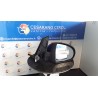 RETROVISORE EST. REGOLAZ. ELETTR. TERMICO DX. 033 MITSUBISHI COLT 7A SERIE (06/04-12/09) 134910 7632A164