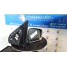 RETROVISORE EST. REGOLAZ. ELETTR. DX. 043 KIA SORENTO 1A SERIE (07/02-12/06 D4CB 876053E300XX
