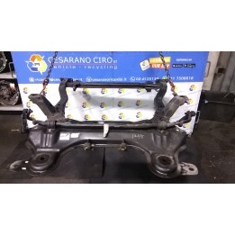 TELAIO AUSILIARIO ANT. 059 CHEVROLET (DAEWOO) AVEO (T300) (05/11-) A13DTC 95490437