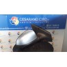 RETROVISORE EST. REGOLAZ. ELETTR. DX. 062 FIAT BRAVO (3L) (01/07-03/10) 192A8000 735597947