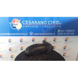 RETROVISORE EST. SUPPLEMENTARE DX. 074 FIAT SEICENTO (1E) (02/98-07/05) 187A1000 71713838