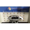 BLOCCO COMANDO CLIMATIZZAZIONE 101 SEAT IBIZA (6J) (05/08-03/13) BMS 6J0819045NEE