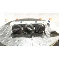 BLOCCO COMANDO CLIMATIZZAZIONE 101 SEAT IBIZA (6J) (05/08-03/13) BMS 6J0819045NEE