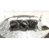 BLOCCO COMANDO CLIMATIZZAZIONE 101 SEAT IBIZA (6J) (05/08-03/13) BMS 6J0819045NEE