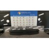 TENDALINO COPERTURA VANO BAGAGLI 105 ALFA ROMEO 159 (X3/X9) (07/05-06/13) 939A4000 NB3403001039028