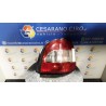 FANALE POST. DX. 106 RENAULT SCENIC (03/99-05/03) K4MA7 7700428055