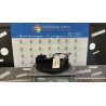 ARGANO RUOTA DI SCORTA 047 CITROEN XSARA PICASSO (12/99-01/10) NFU NBA012005022014
