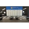 SEMIALBERO ANT. COMPL. SX. 032 LAND ROVER FREELANDER (02/98-08/02) 204D3 TDB104030