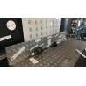 SEMIALBERO ANT. COMPL. DX. 095 RENAULT TRAFIC (06/01-09/06) F9QU7 8200069146